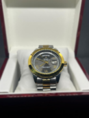 Rolex | Dials RLX Day & Date