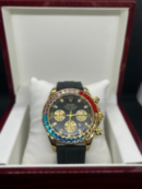 Rolex | Daytona Rainbow Model