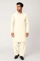 Dynamic wash n wear – Cream Color