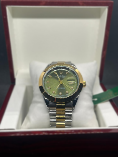 Rolex | Oyster Perpetual Datejust