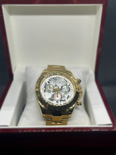 Rolex | Oyster Perpetual - Men's Watch