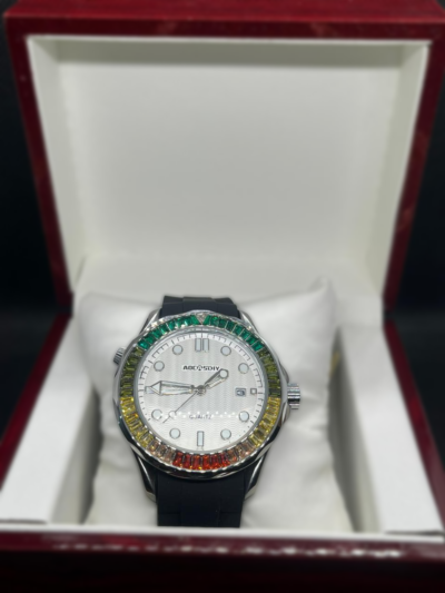 AOCASDIY - Rainbow Model