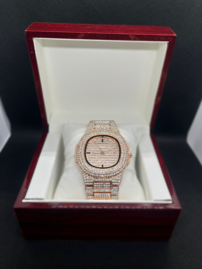 Peached - Iced Out PP