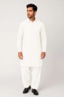 Dynamic wash n wear – Off White Color