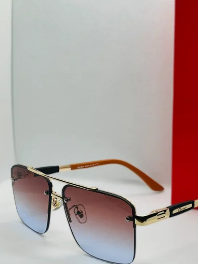 Mist Shades - Cartier