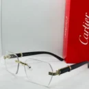 Prominent Solar Shades - Cartier