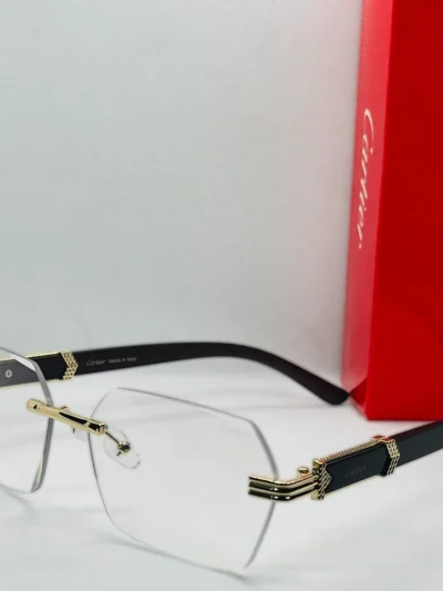 Prominent Solar Shades - Cartier