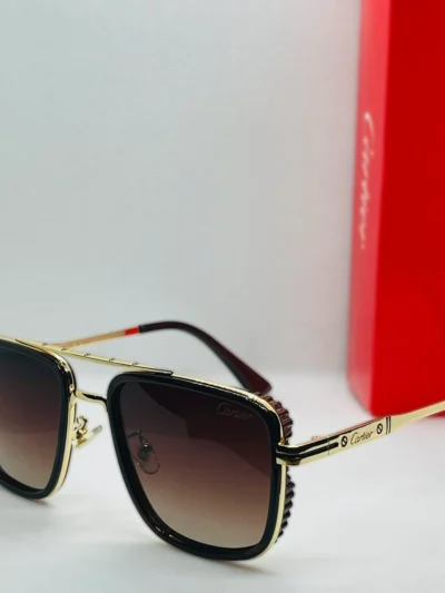 Vanté Eyewear - Cartier